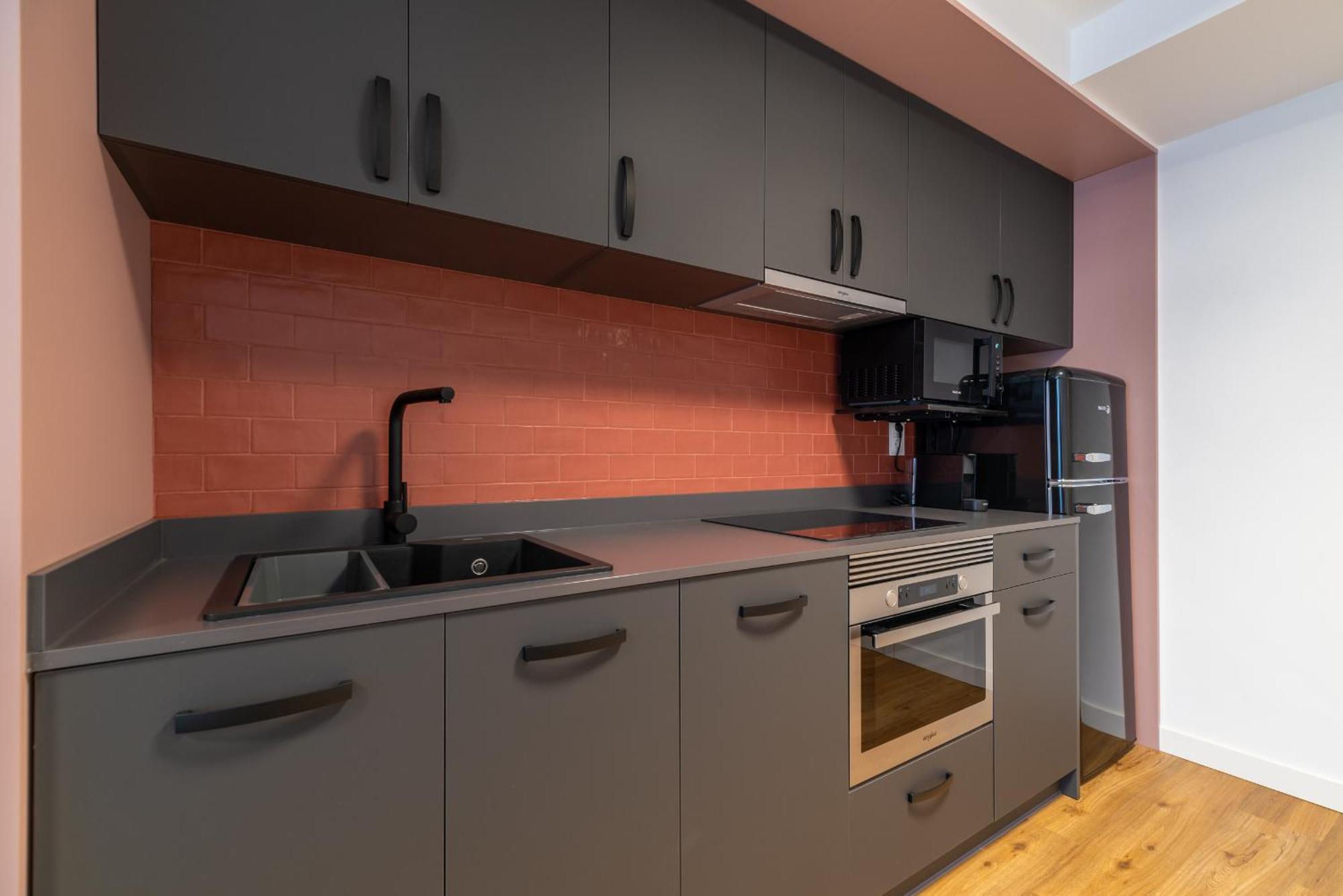 Suite Deluxe By Urzaiz Vigo Exterior photo