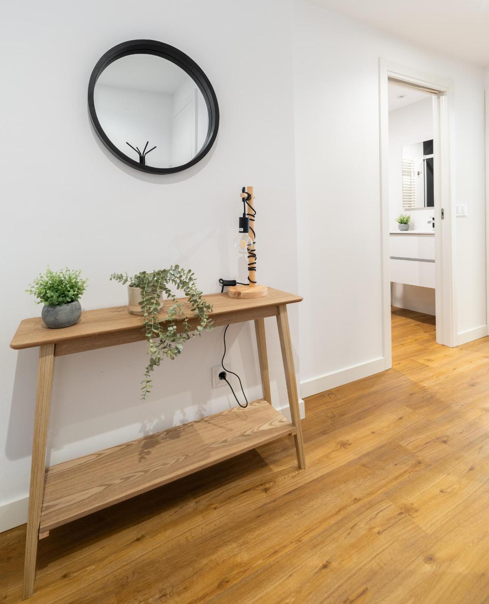 Suite Deluxe By Urzaiz Vigo Exterior photo
